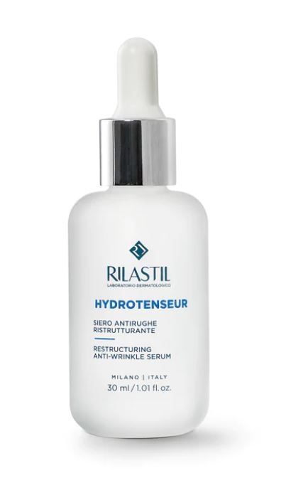 RILASTIL HYDROTENSEUR SIERO ANTIRUGHE RISTRUTTURANTE 30 ML - latuafarmacia.org