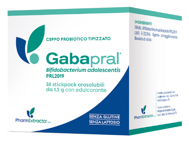 GABAPRAL 30 STICKPACK - latuafarmacia.org