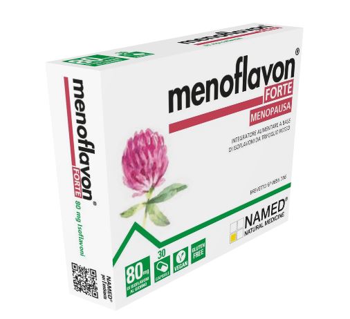 MENOFLAVON FORTE 30 CAPSULE - latuafarmacia.org