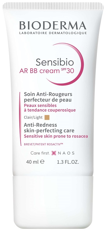 SENSIBIO AR BB CREAM 40 ML - latuafarmacia.org