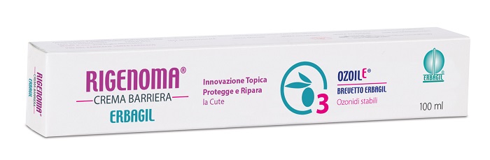 RIGENOMA BARRIERA 100 ML - latuafarmacia.org