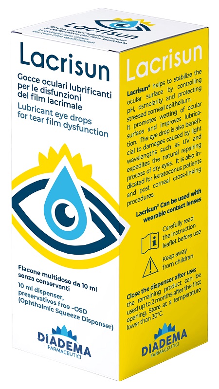 LACRISUN 10 ML - latuafarmacia.org