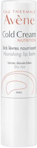 AVENE STICK LABBRA NUTRIENTE 4 G - latuafarmacia.org