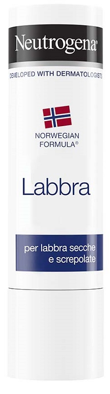NEUTROGENA STICK LABBRA 4,8 G - latuafarmacia.org