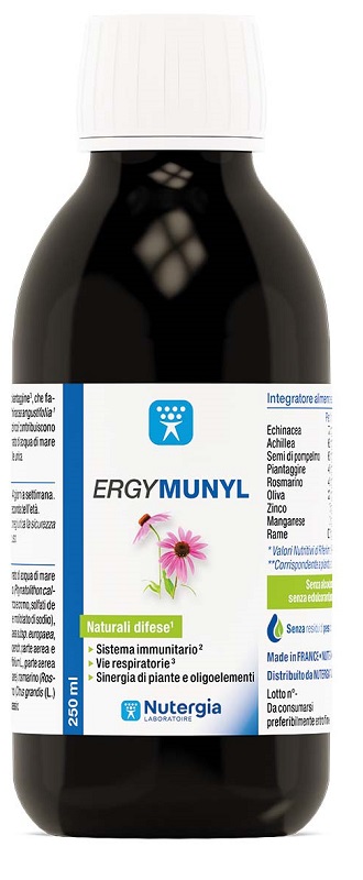 ERGYMUNYL 250 ML - latuafarmacia.org