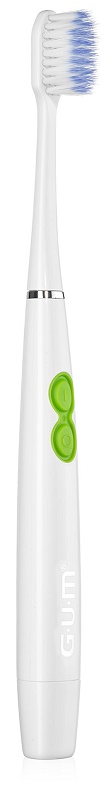 GUM ACTIVITAL SONIC SPAZZOLINO BATTERIA ADULTI - latuafarmacia.org