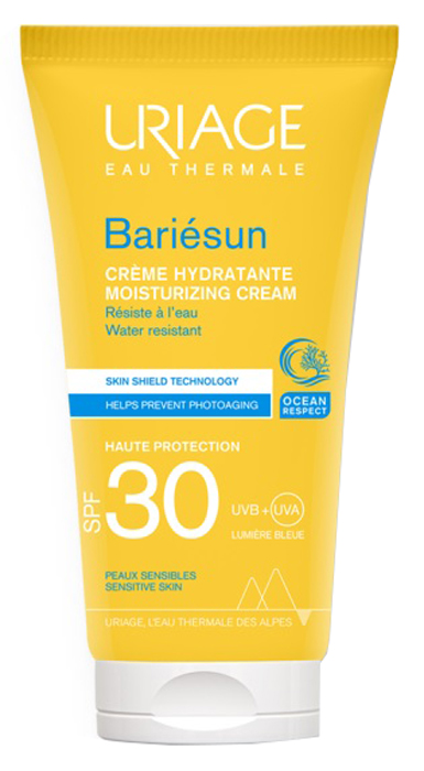 BARIESUN SPF30 CREME 50 ML - latuafarmacia.org