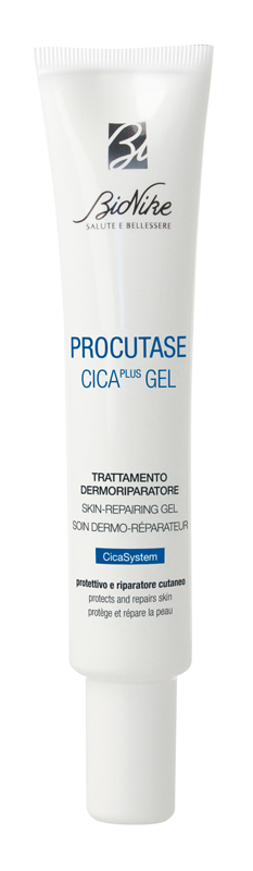 PROCUTASE CICA PLUS GEL 40 ML - latuafarmacia.org