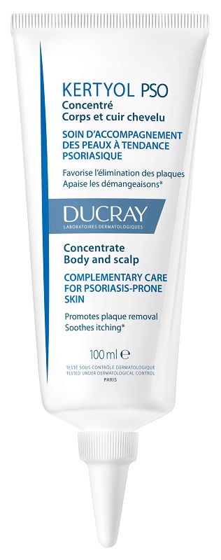 KERTYOL PSO CONCENTRE' USO LOCALIZZATO 100 ML - latuafarmacia.org