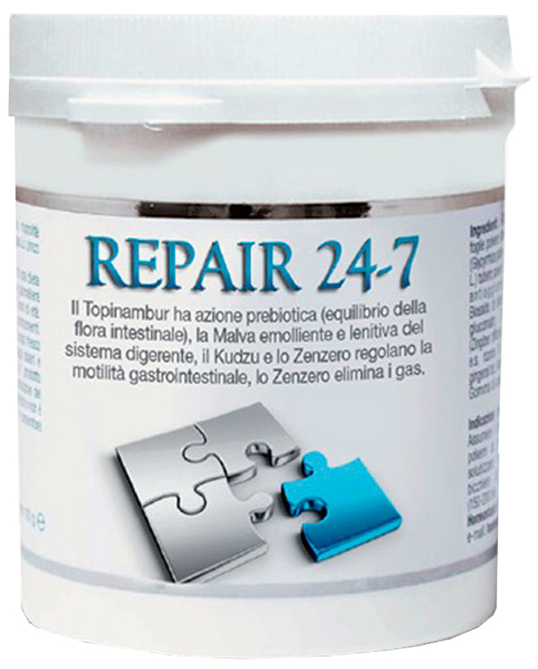 REPAIR 24/7 100 G - latuafarmacia.org