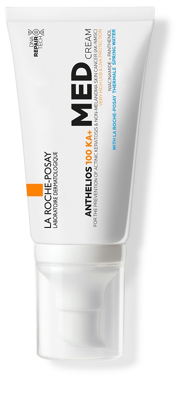 ANTHELIOS 100 KA+ MED 50 ML - latuafarmacia.org
