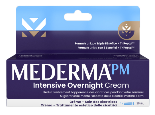 MEDERMA PM CREAM 20 ML - latuafarmacia.org