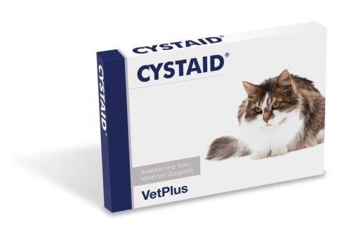 CYSTAID 30 CAPSULE - latuafarmacia.org