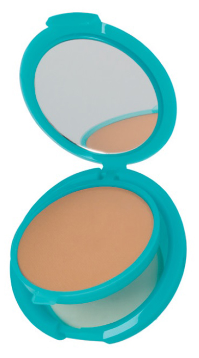 DEFENCE SUN FONDOTINTA COMPATTO 50+ AMBRA 10 G - latuafarmacia.org