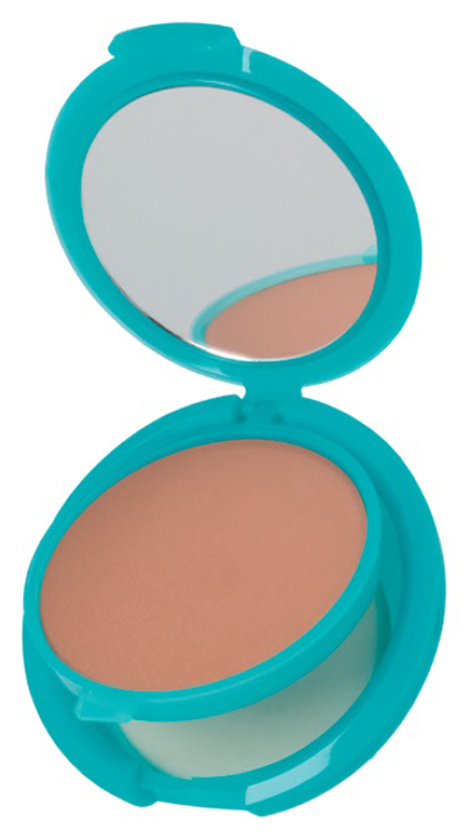 DEFENCE SUN FONDOTINTA COMPATTO 50+ BRONZO 10 G - latuafarmacia.org
