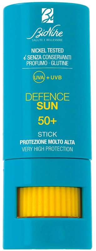 DEFENCE SUN STICK 50+ 9 ML - latuafarmacia.org