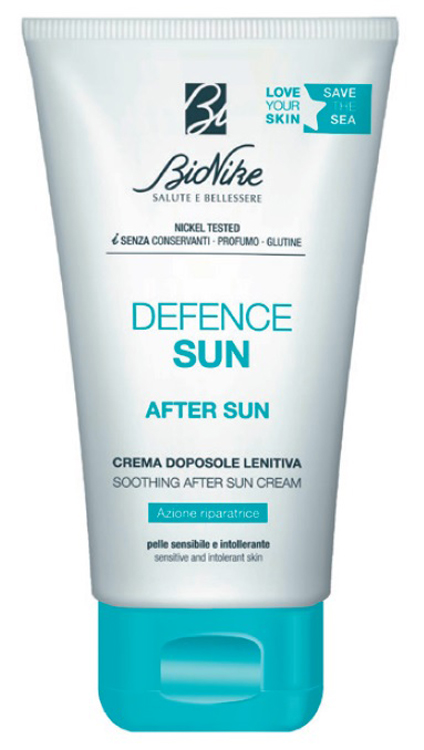 DEFENCE SUN DOPOSOLE LENITIVO 75 ML - latuafarmacia.org