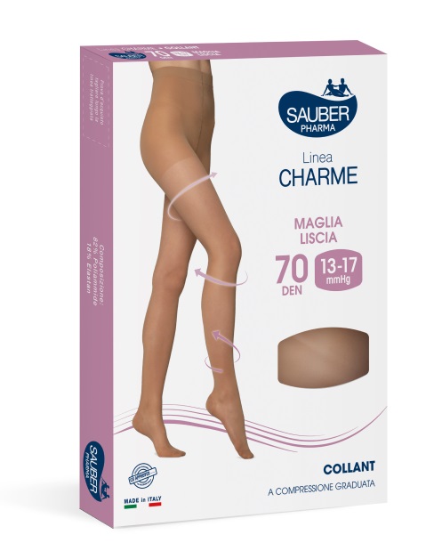 SAUBER CHARME COLLANT 140 DENARI ML MEDIO 5 - latuafarmacia.org