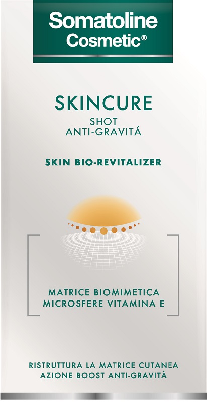 SOMATOLINE SKIN EXPERT SIERO ANTI GRAVITA' 30 ML - latuafarmacia.org