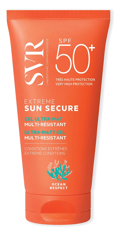 SUN SECURE EXTREME SPF50+ 50 ML - latuafarmacia.org