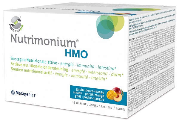 NUTRIMONIUM HMO 28 BUSTINE - latuafarmacia.org