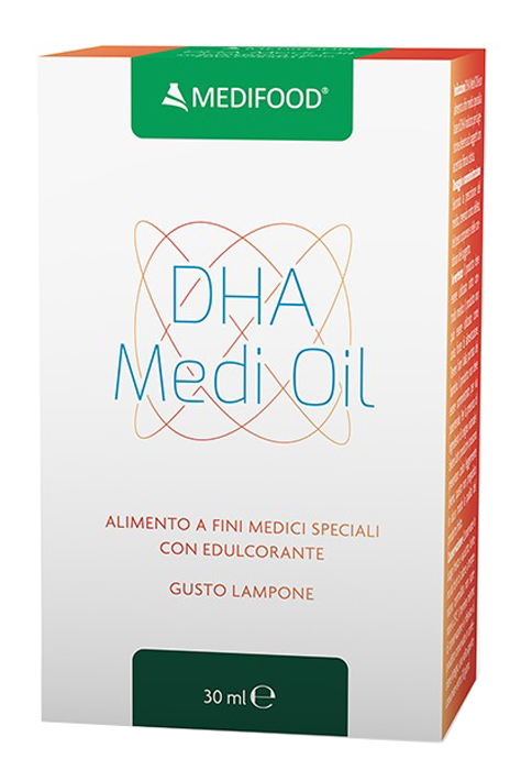DHA MEDI OIL 30 ML - latuafarmacia.org