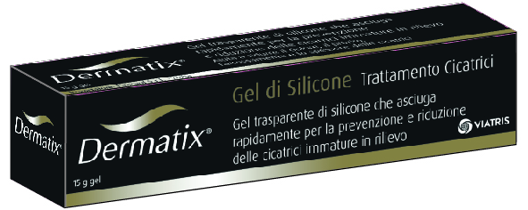 DERMATIX GEL SILICONE 15 G - latuafarmacia.org