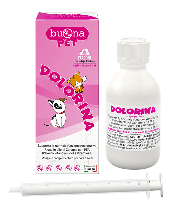 DOLORINA FLACONE 90 G - latuafarmacia.org