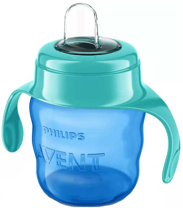 AVENT TAZZA BASICA BIG MASCHIO - latuafarmacia.org