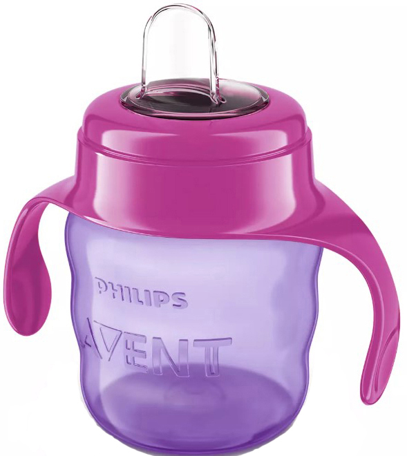 AVENT TAZZA BASICA BIG FEMMINA - latuafarmacia.org