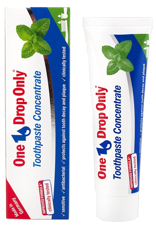 ONE DROP ONLY DENTIFRICIO CONCENTRATO 50 ML - latuafarmacia.org