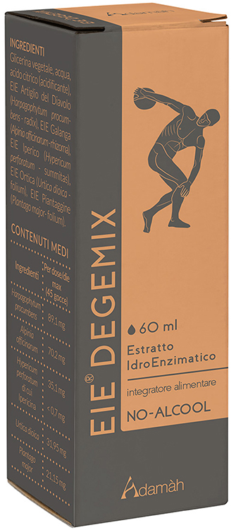 EIE DEGEMIX GOCCE 30 ML - latuafarmacia.org