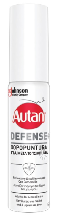 AUTAN DEFENSE DOPOPUNTURA 25 ML - latuafarmacia.org