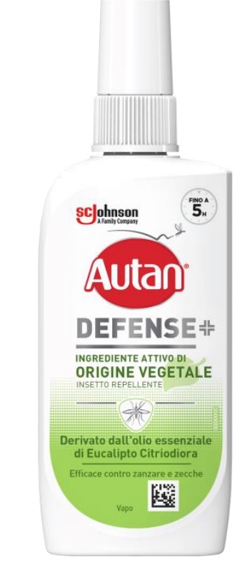 AUTAN DEFENSE PLANT BASE 100 ML - latuafarmacia.org