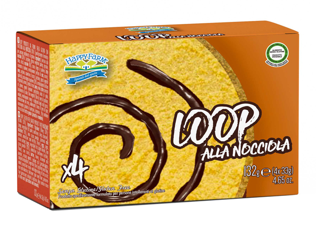 HAPPY FARM LOOP 4 PEZZI DA 33 G - latuafarmacia.org