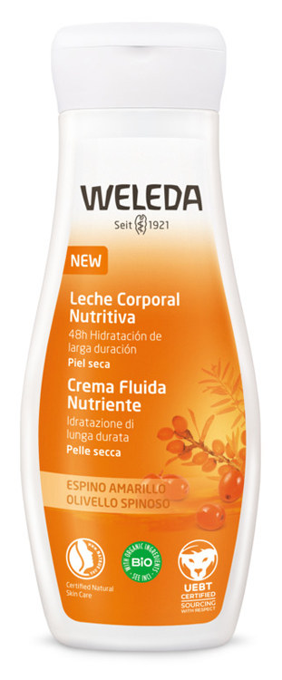 CREMA FLUIDA NUTRIENTE OLIVELLO SPINOSO 200 ML - latuafarmacia.org