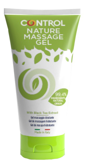 CONTROL NATURE MASSAGE GEL 2 IN 1 - latuafarmacia.org