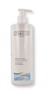 IDRASTIN LIQUIDO DETERGENTE VISO CORPO 500 ML - latuafarmacia.org