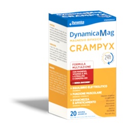 DYNAMICAMAG CRAMPYX 20 BUSTINE - latuafarmacia.org