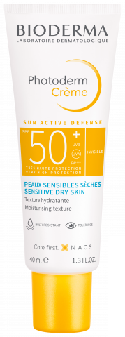 PHOTODERM CREME SPF50+ 40 ML - latuafarmacia.org