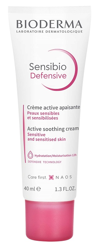 SENSIBIO DEFENSIVE 40 ML - latuafarmacia.org