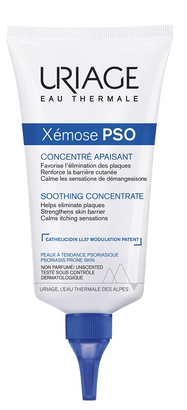 XEMOSE PSO TRATTAMENTO CONCENTRATO 150 ML - latuafarmacia.org