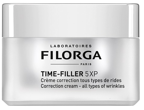 FILORGA TIME FILLER 5 XP CREME 50 ML - latuafarmacia.org