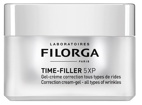FILORGA TIME FILLER 5 XP GEL 50 ML - latuafarmacia.org