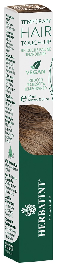 HERBATINT INSTANT HAIR TOUCH UP LIGHT CHESTNUT - latuafarmacia.org