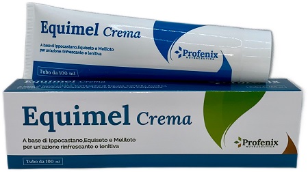 EQUIMEL CREMA 100 ML - latuafarmacia.org