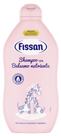 FISSAN SHAMPOO 2IN1 400 ML - latuafarmacia.org