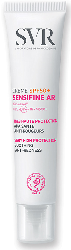 SENSIFINE AR SPF50+ 40 ML - latuafarmacia.org
