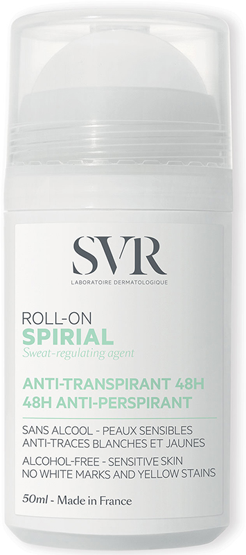 SVR DEODORANTE ROLL-ON RENO 50 ML - latuafarmacia.org