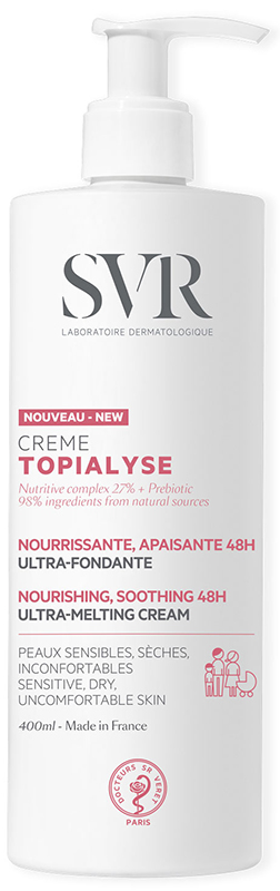 TOPIALYSE CREME 400 ML - latuafarmacia.org